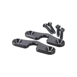 Kit de reparación del parasol con clips para Jeep Wrangler JK/JL y Gladiator JT