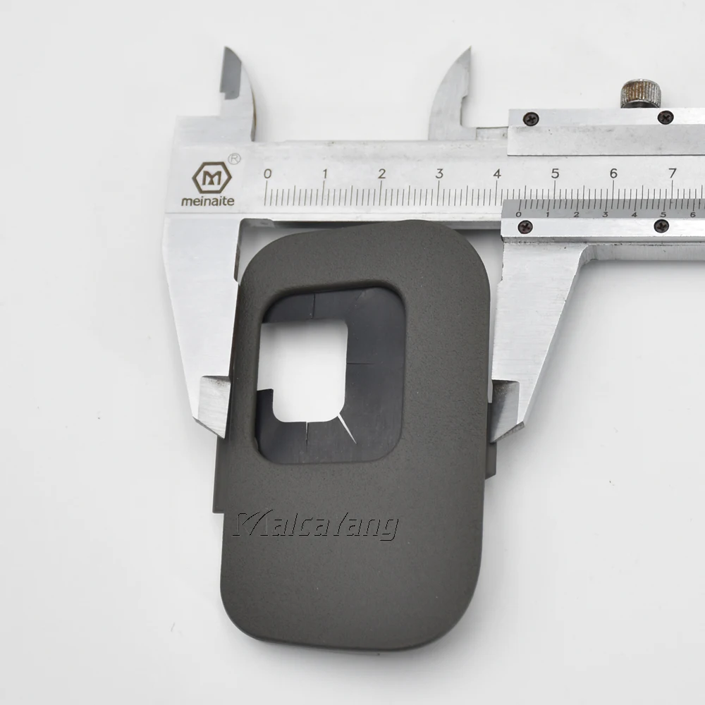 Cubierta de volante inferior compatible con Toyota Corolla