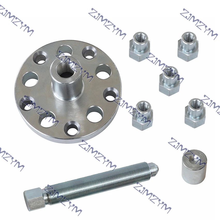 Extractor medio eje Land Rover 205-857 – desmontaje cubo rueda - imagen 4