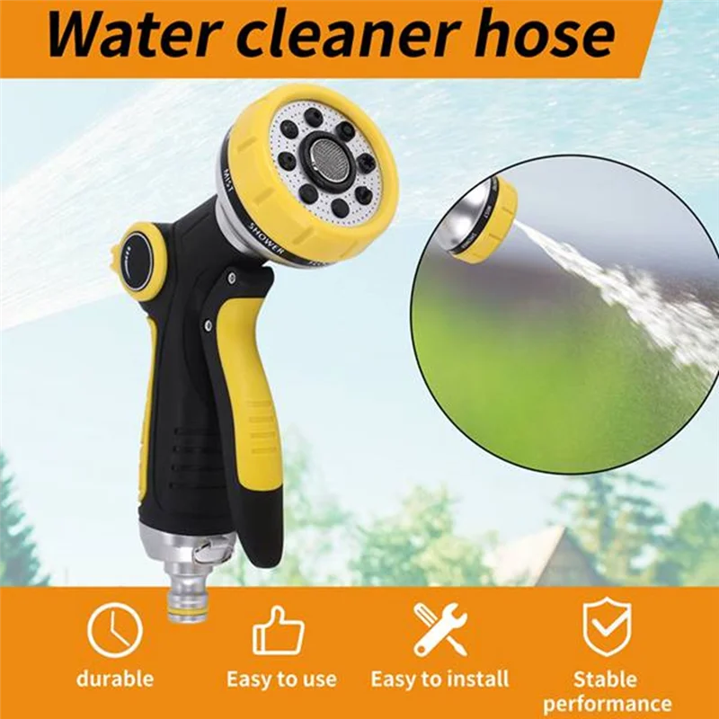 Boquilla presión Karcher para hidrolimpiadoras K2-K7 - imagen 3