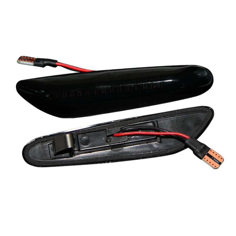 Intermitente LED dinámico lateral BMW serie E90-E93 - imagen 3
