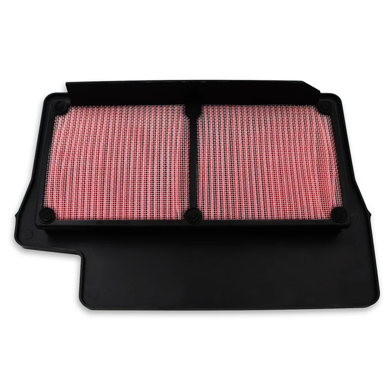 Filtro de aire de alto flujo para Yamaha MT-09 - imagen 2