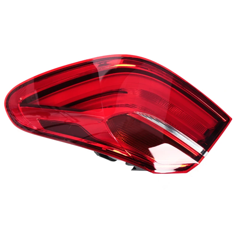 Luz trasera LED BMW X4 F26 - freno, indicador y reversa 2014-2018 - imagen 3