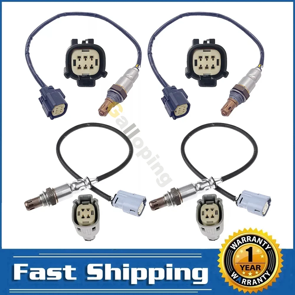 Sonda lambda para Ford Explorer 3.5 V6 atmosférico 2016-2019