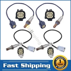 Sonda lambda para Ford Explorer 3.5 V6 atmosférico 2016-2019