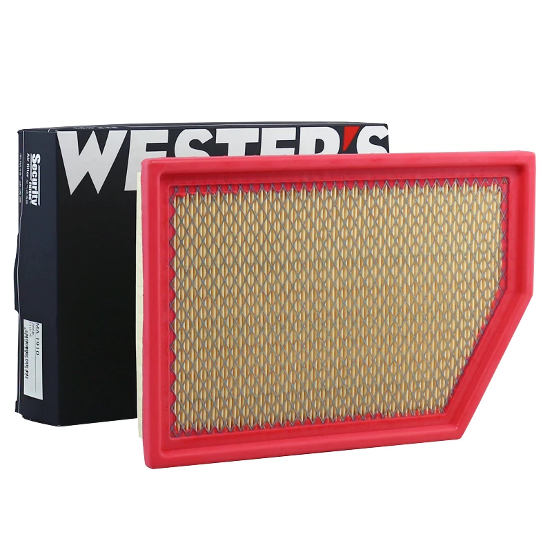 Filtro de aire Westguard Jeep Cherokee KL 2.4 4x4 - imagen 2