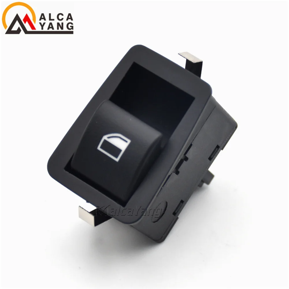 Interruptor de ventanilla eléctrica para BMW Serie 3 E46