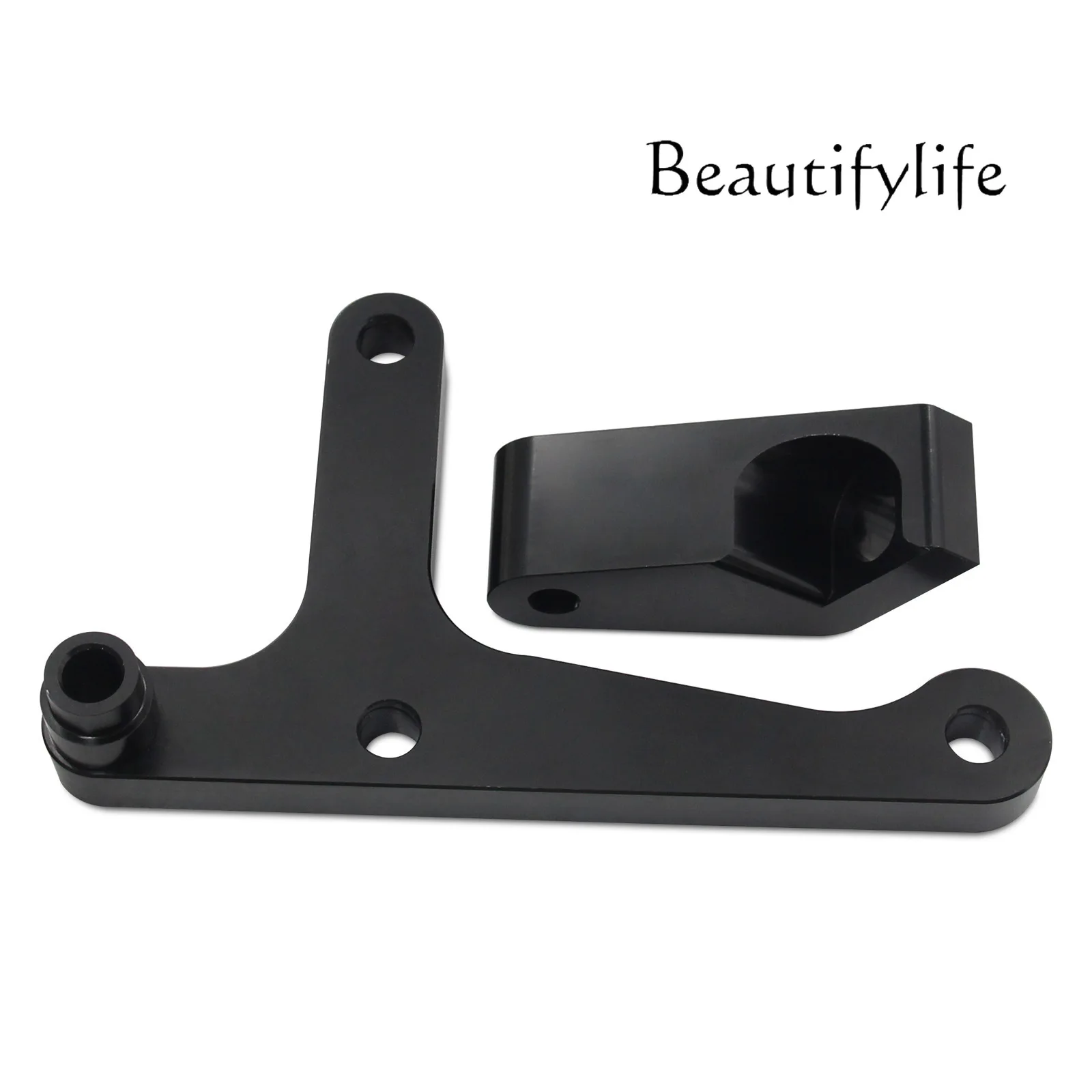 Soporte alternador cuerpo F para Chevrolet Camaro LS1 - imagen 2