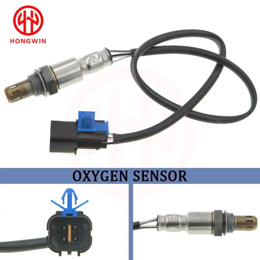 Sensor lambda 39210-3CAA0 aguas arriba Hyundai Santa Fe Kia Sorento 2.2 CRDI - imagen 5