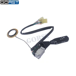 Interruptor de combinación para autobús Higer Yutong