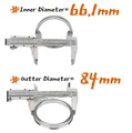 66.1mm to 84mm