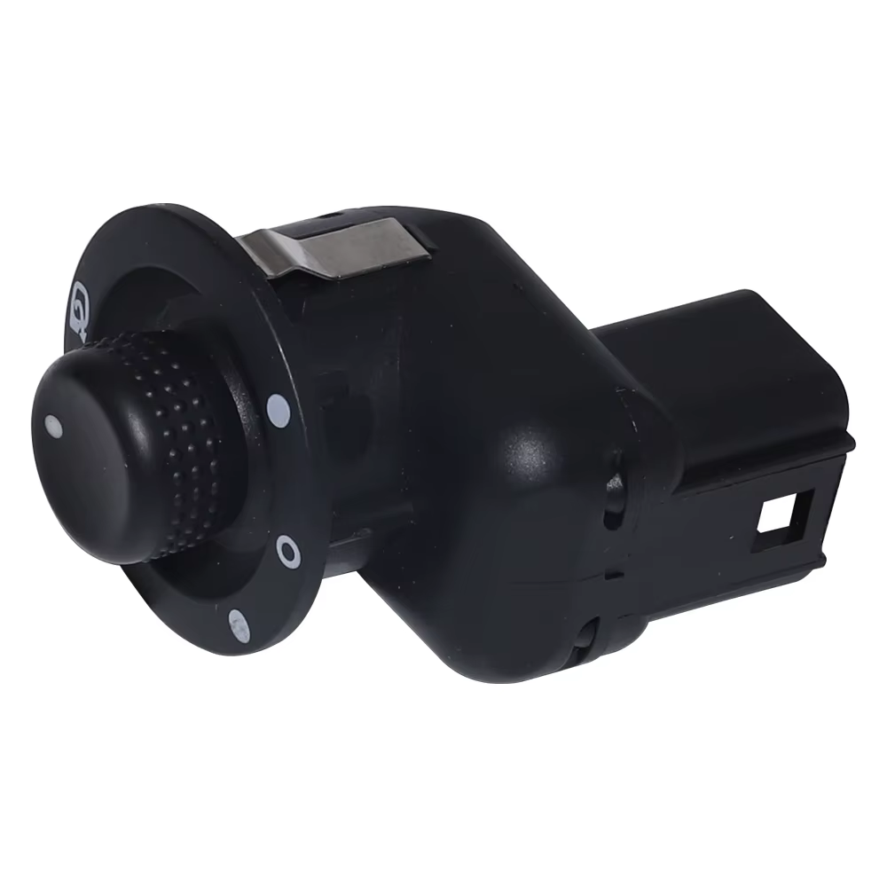8200109014 Interruptor de ajuste de retrovisores Renault Clio III - imagen 3