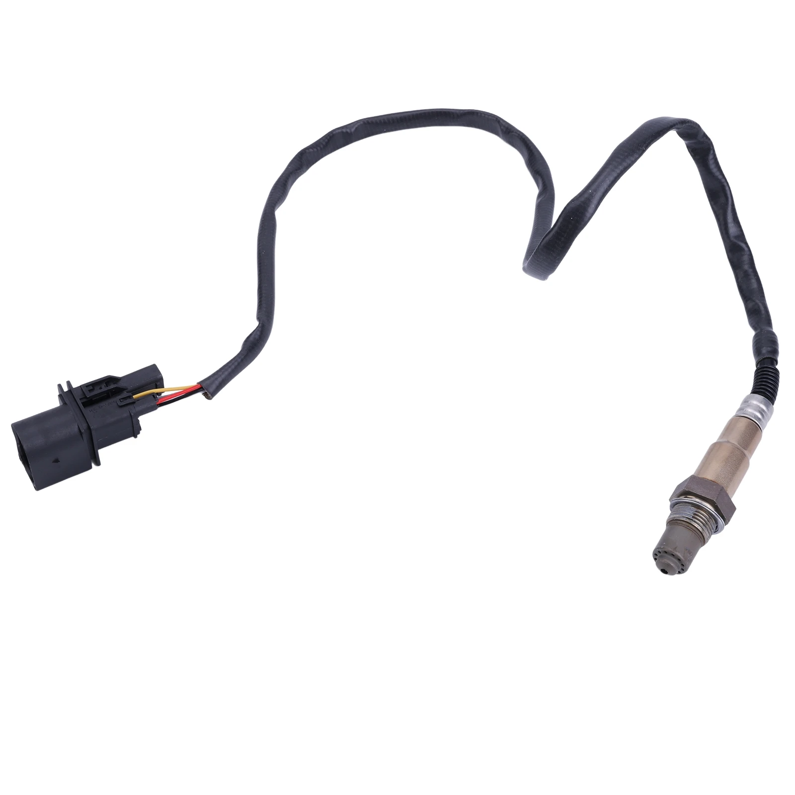 OEM 0258007274 Sensor lambda O2 Pre-cat para BMW E87 E90 N46 - imagen 5
