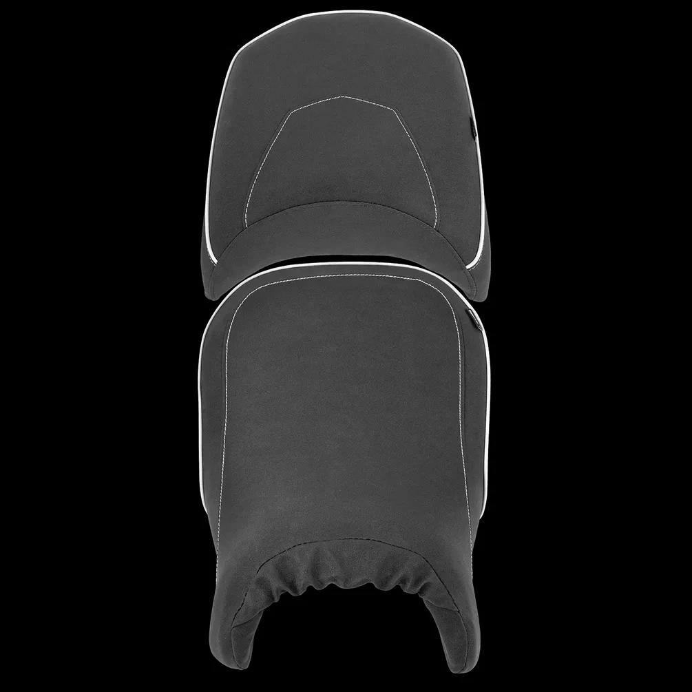 Cojín asiento BMW R1200GS y R1250GS ADV 2014-2023 - imagen 2