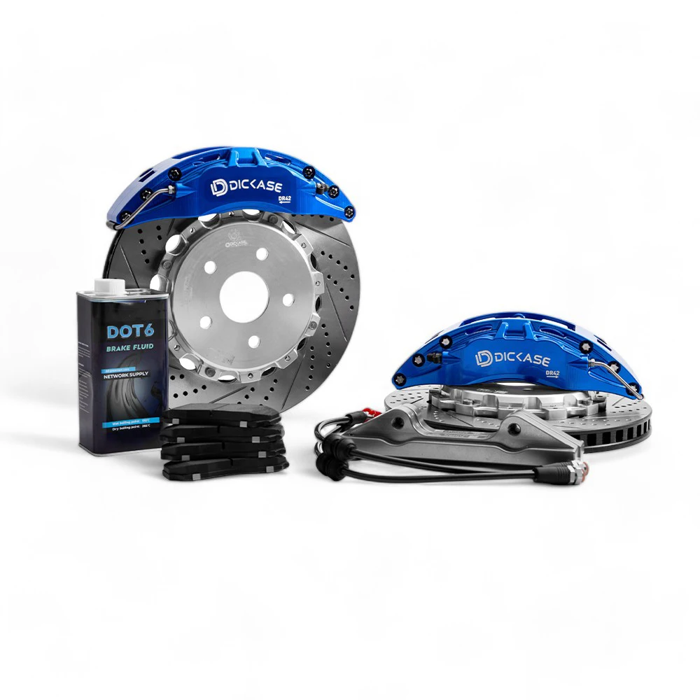 Kit pinzas de freno de varios pistones Lexus ES200 - imagen 4