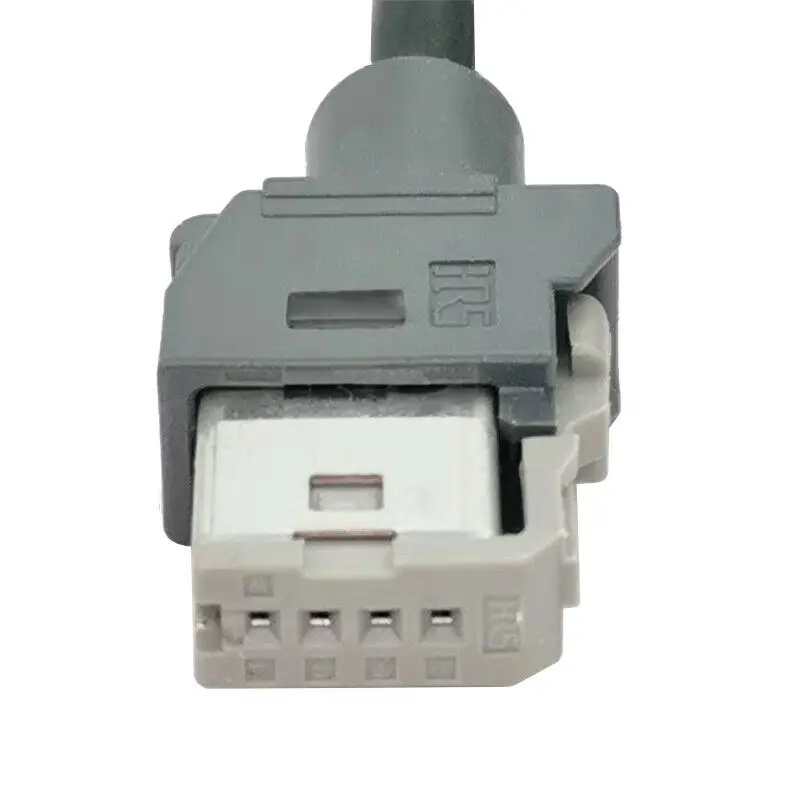 Cable USB para radio Peugeot Citroën RD9, RD43 y RD45 - imagen 4