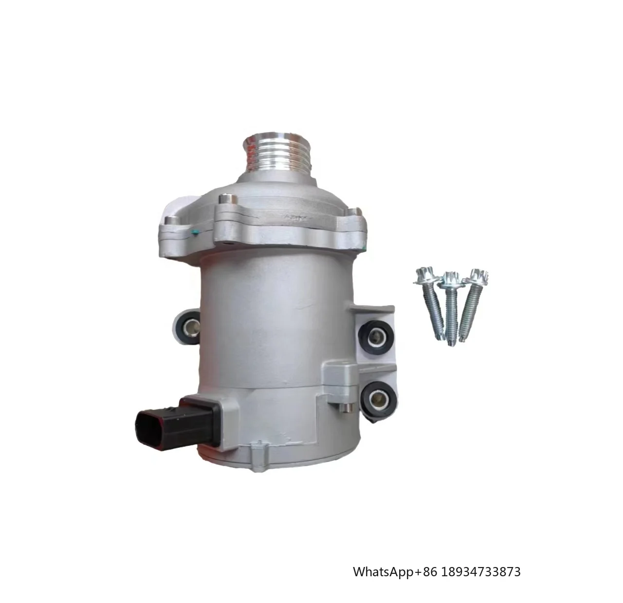 Bomba de agua eléctrica N20 11517597715 – BMW E84 F20 F30 - imagen 4