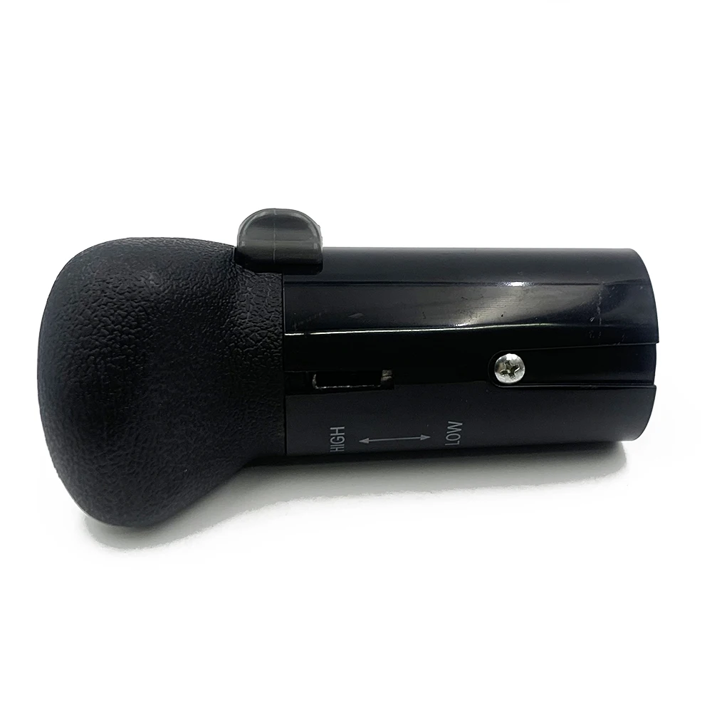 A-6910 Palanca de cambios camion para valvula selectora de aire 10V - imagen 3