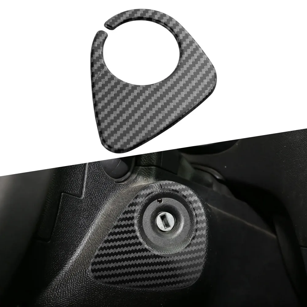 Peugeot Embellecedor de llavero para 208, 2008 y 308