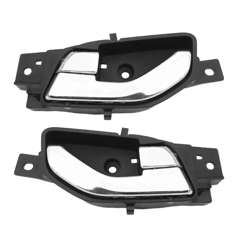 Tirador de puerta interior Chery Arrizo 3 OEM J43-6105160 - imagen 4