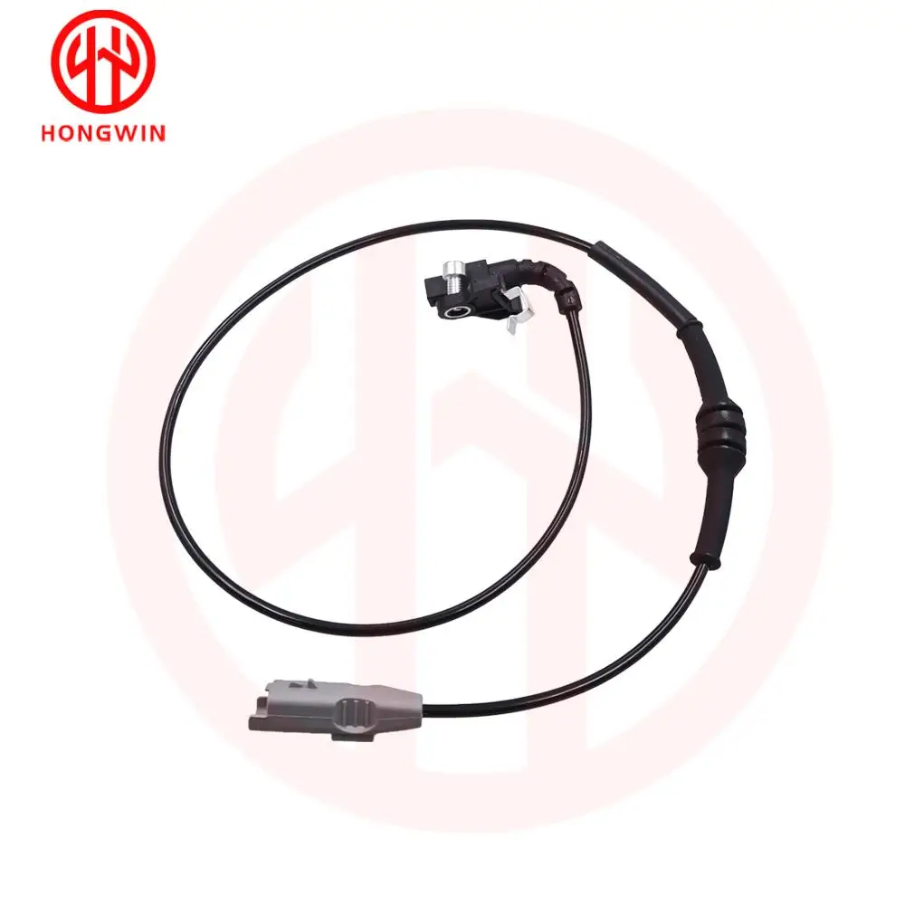 Sensor velocidad ABS trasero 9665386880 Peugeot 307 308 Citroën C4 DS4 - imagen 3