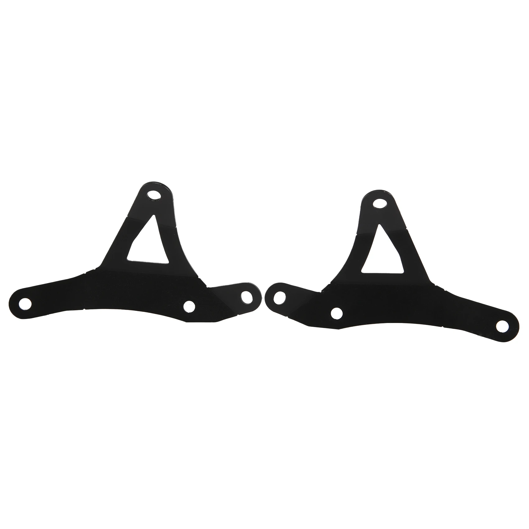 AB56 Protector de faros Benelli TRK 502 2018-2020 - imagen 5