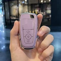 3button purple cover