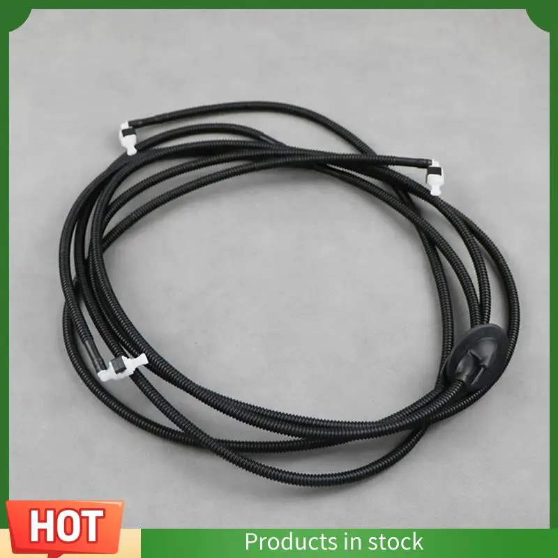 1J0955751D Manguera limpiaparabrisas VW Golf Jetta Passat Touran Caddy - imagen 5