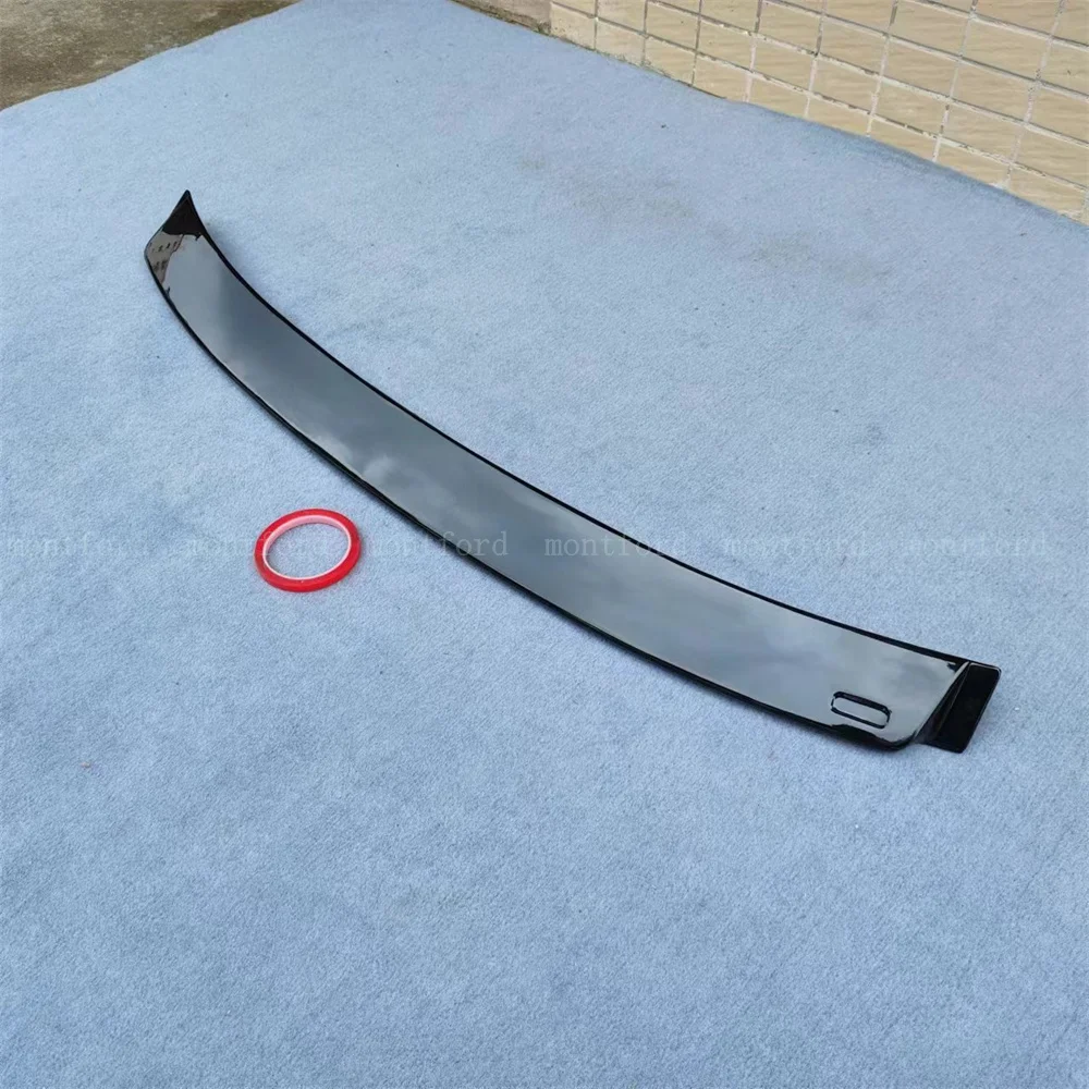Alerón trasero ABS para BMW F10 Serie 5 528i 535i 550i 2011-2017 - imagen 2