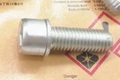 screw
