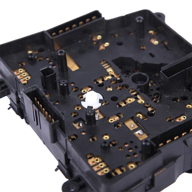 A 1638206610 Interruptor de elevalunas Mercedes-Benz ML W163 - imagen 5