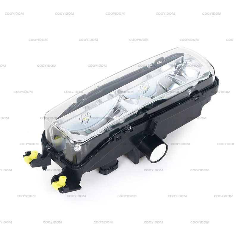 Luz antiniebla LED delantera para Range Rover Sport 2014-2017 - imagen 4