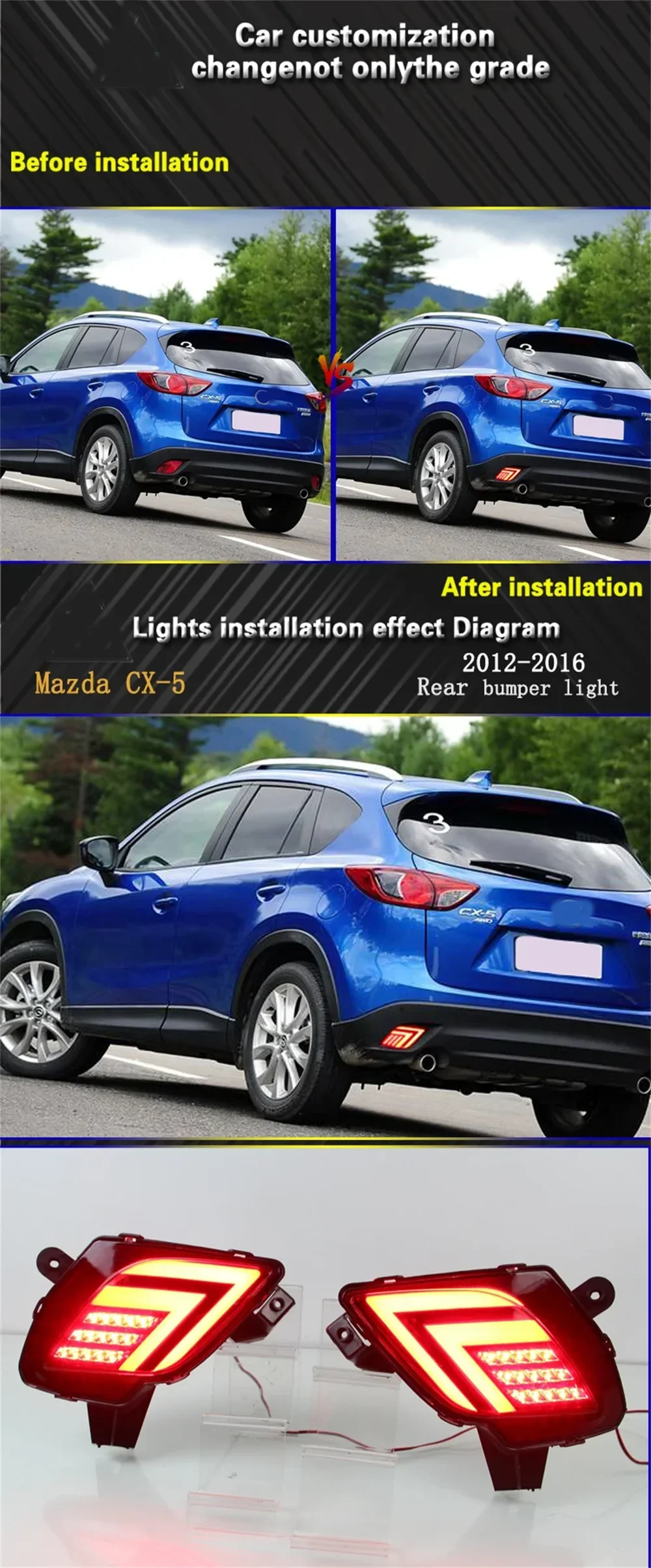 Iluminación brillante