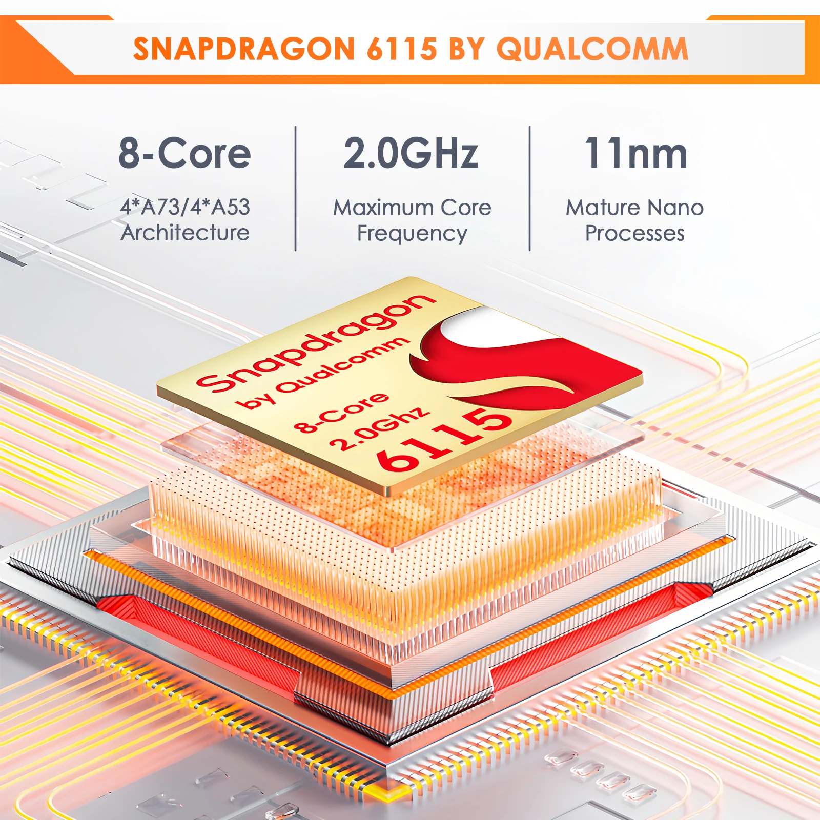 7862 Android 12 radio de coche Auto DSP Carplay para Volvo XC60 2014 2015 2016 2017 reproductor de vídeo Multimedia 2din GPS navi unidad principal BT - imagen 4