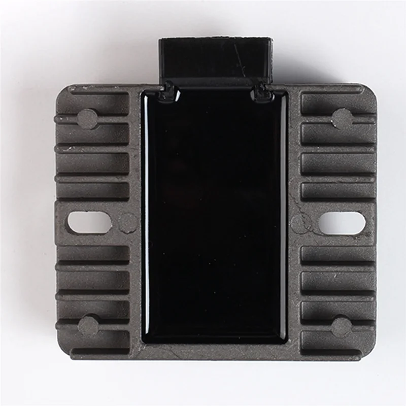 4JH-81960-00-00 Regulador-rectificador Yamaha YZF-R6 2003-2005 - imagen 5