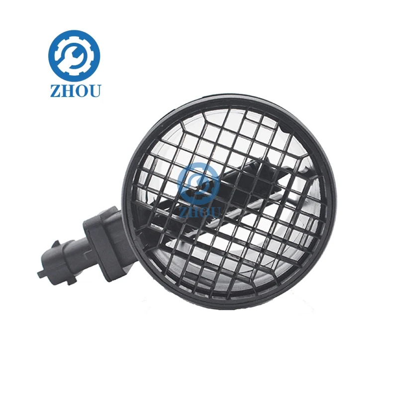 0281006054 Sensor MAF Fiat Fiorino Grande Multijet - imagen 3
