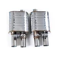 Only Muffler 51MM