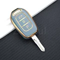 3button grey cover