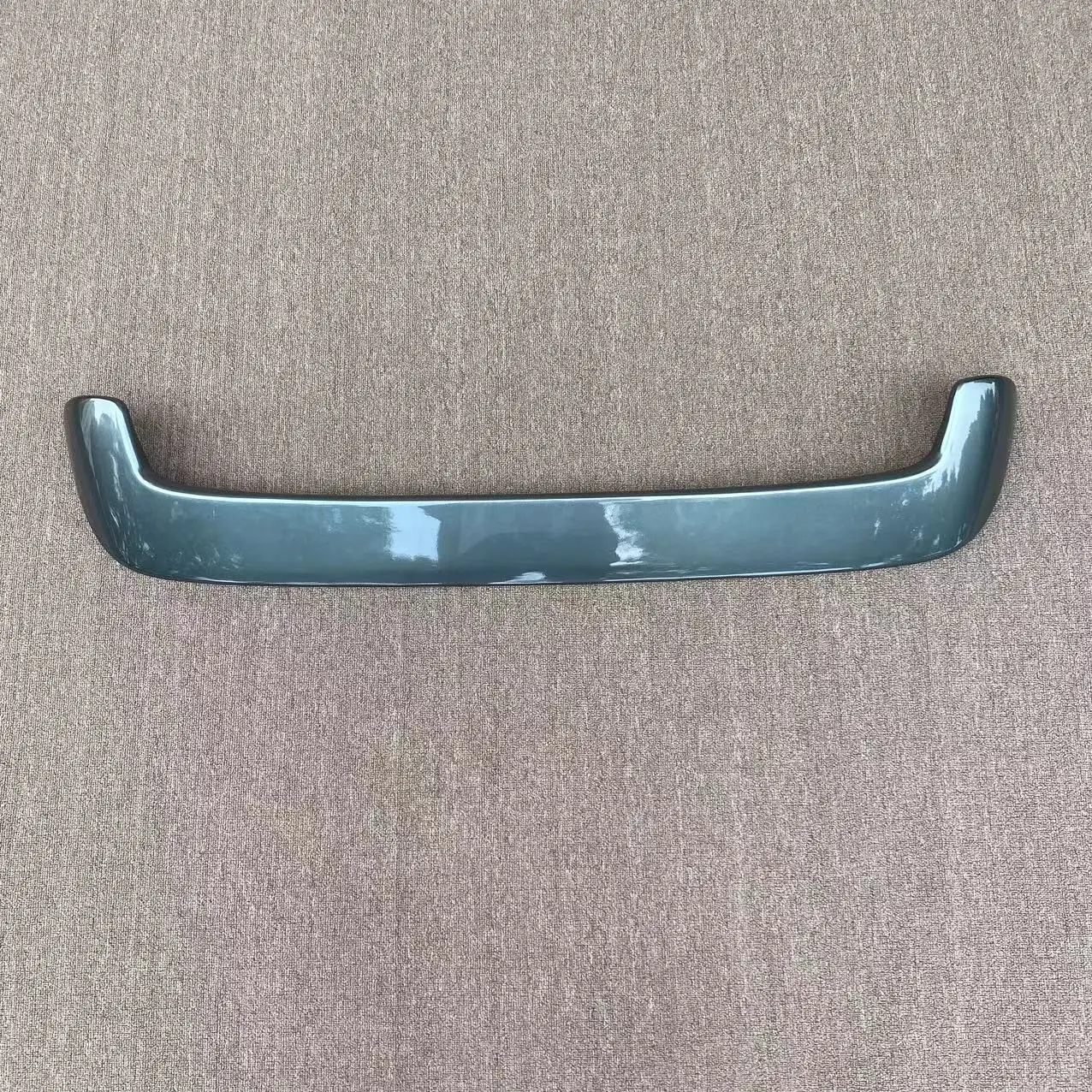 Alerón trasero ABS para Peugeot 206 y 207