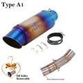 Type A1