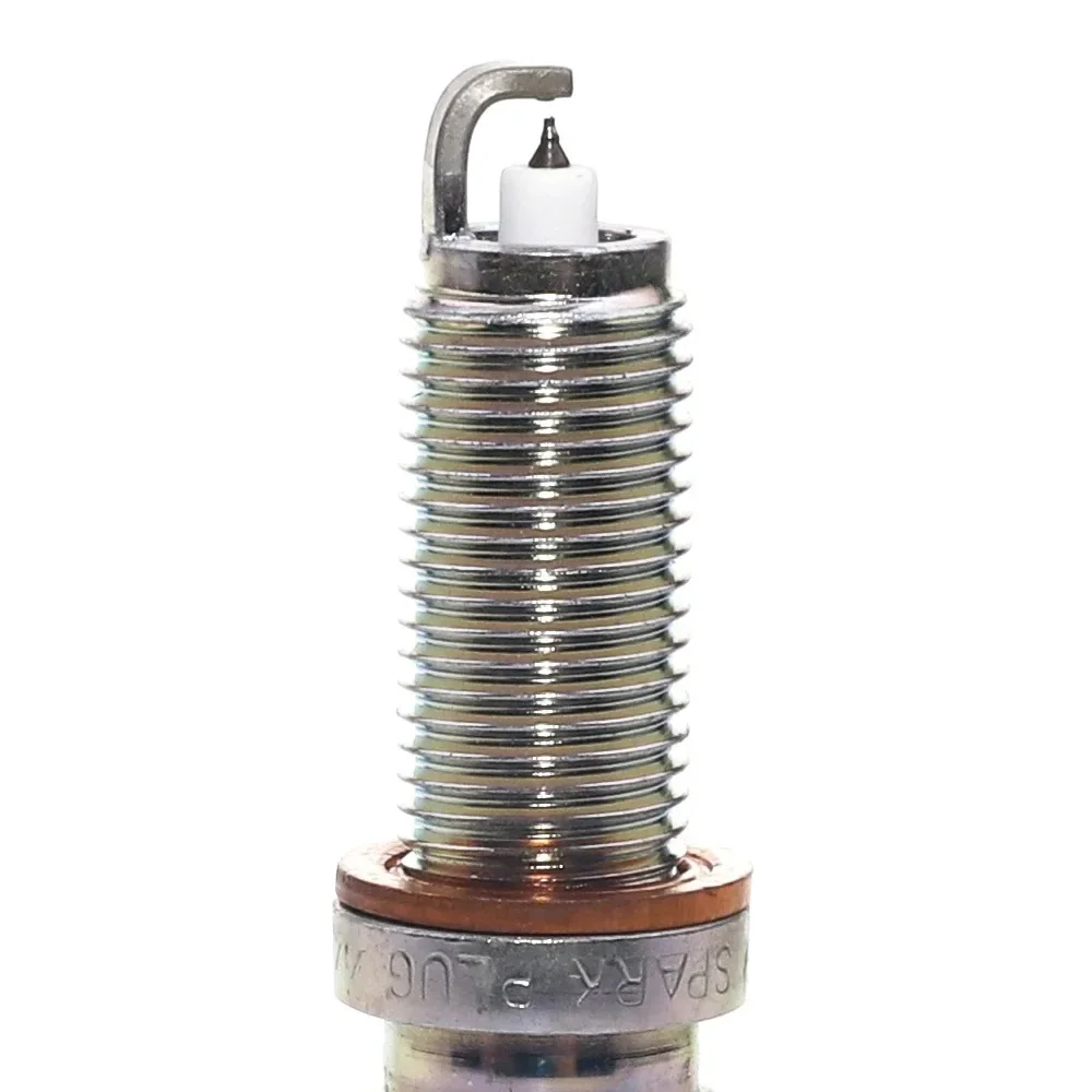Bujías SILZKFR8C7S 0041597003 Mercedes W205 C200 E200 - imagen 3