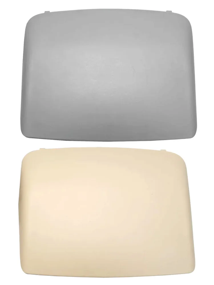 Cubierta de tercera luz de freno para Ford Focus 2005-2014