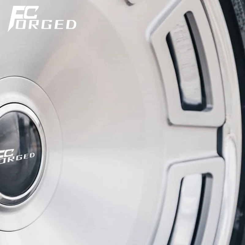 Llantas de aleación de aluminio de alto rendimiento para coche de lujo - imagen 3