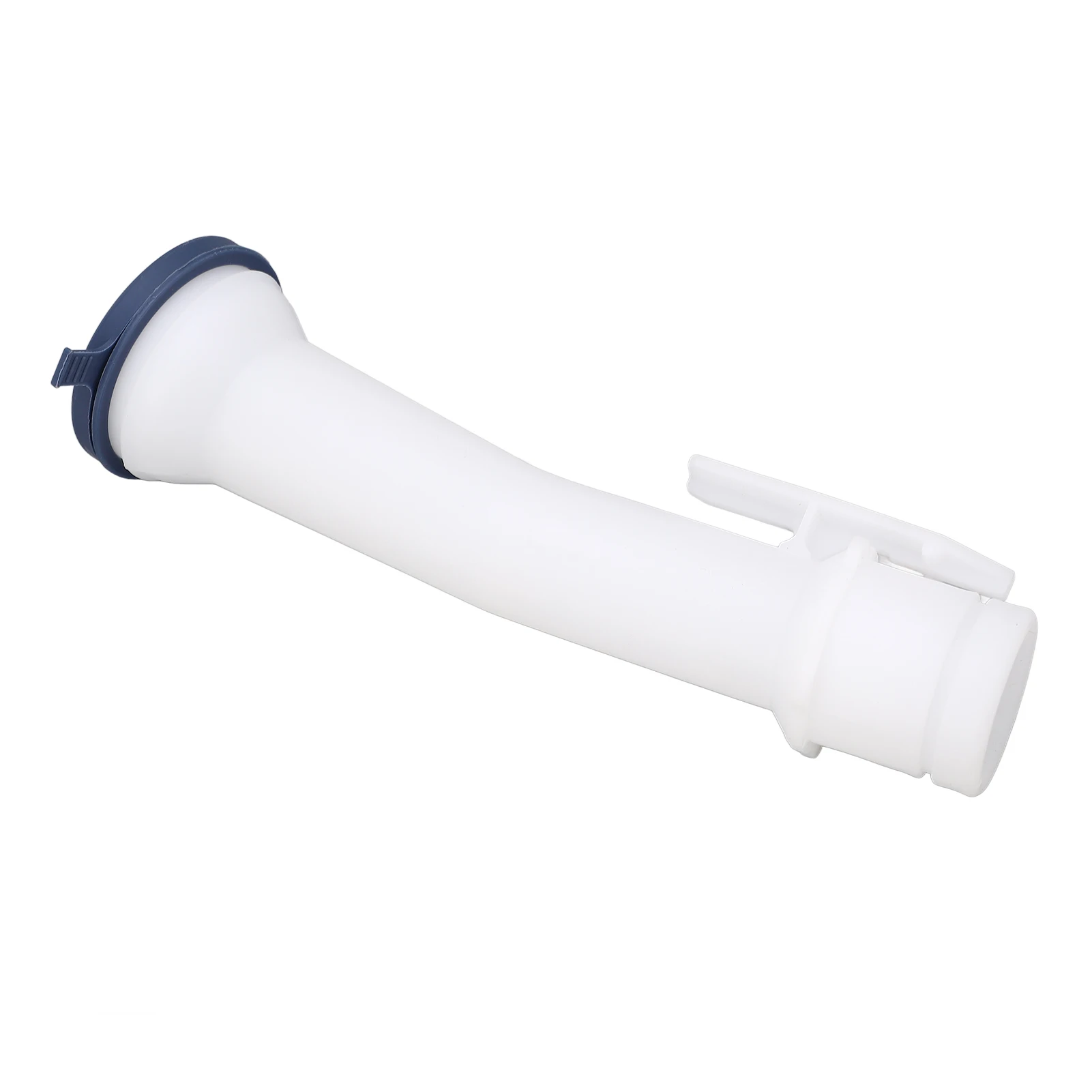 Tubo de llenado de lavado de parabrisas, accesorio de entrada de tanque para Peugeot 643230, 643983, 206, 206CC, 207CC, 207, 607 - imagen 5