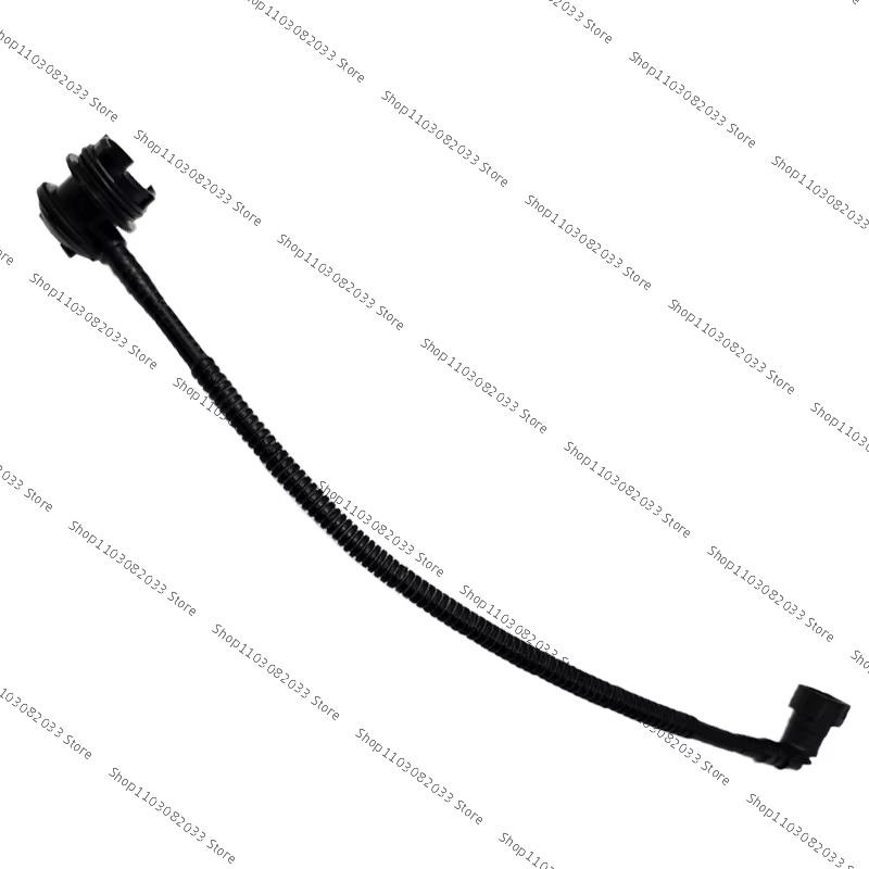 Tubo conexión canister carbón activo para VW Golf IV y Bora - imagen 3