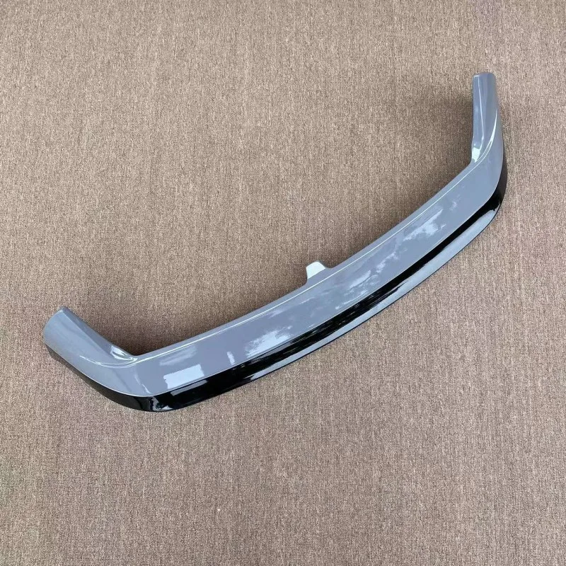 Alerón trasero ABS de carbono para Volkswagen Golf 8 GTI/R-Line - imagen 5