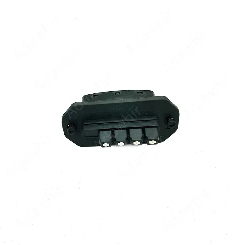 252160003 Interruptor de contacto puerta corredera Master III Movano B - imagen 3