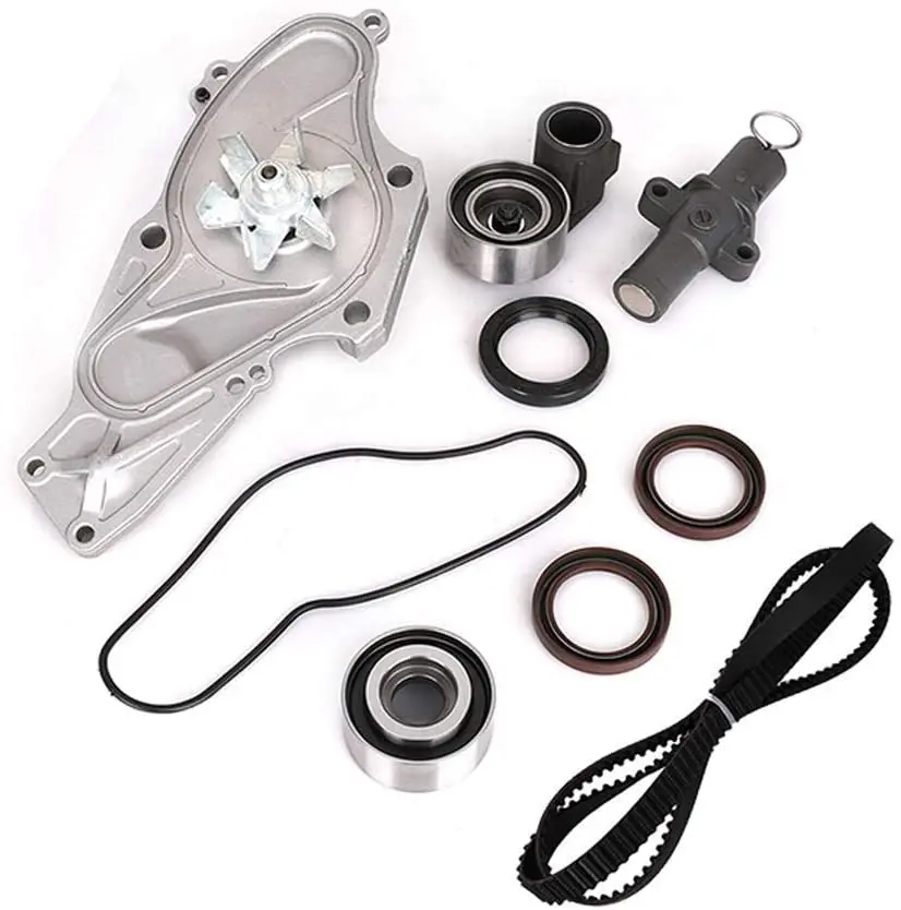 Kit distribución con bomba de agua Honda Accord/Odyssey V6 3.5-3.7 - imagen 2