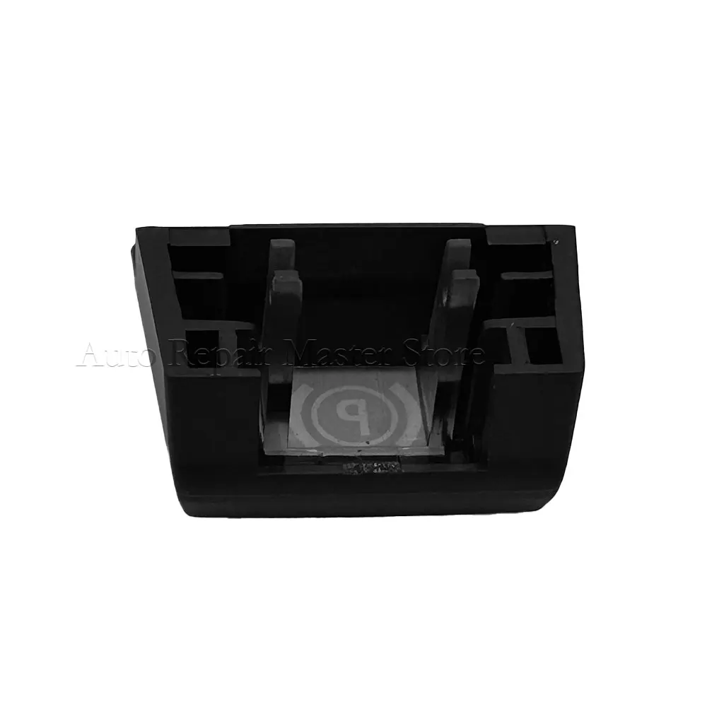 61312822518 Tapa interruptor freno mano BMW F01 F02 F10 F30 - imagen 4