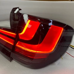 Luz trasera LED BMW X5 F15 2014-2017